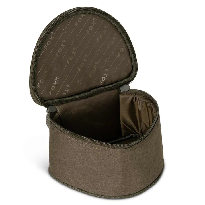 Fox Voyager Reel Case