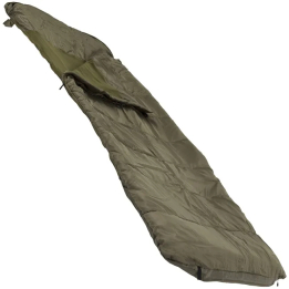 JRC Defender Fleece Sleeping Bag Wide