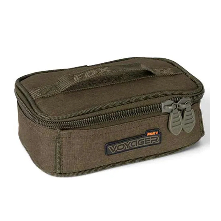 Fox Voyager Lead & Bits Bag
