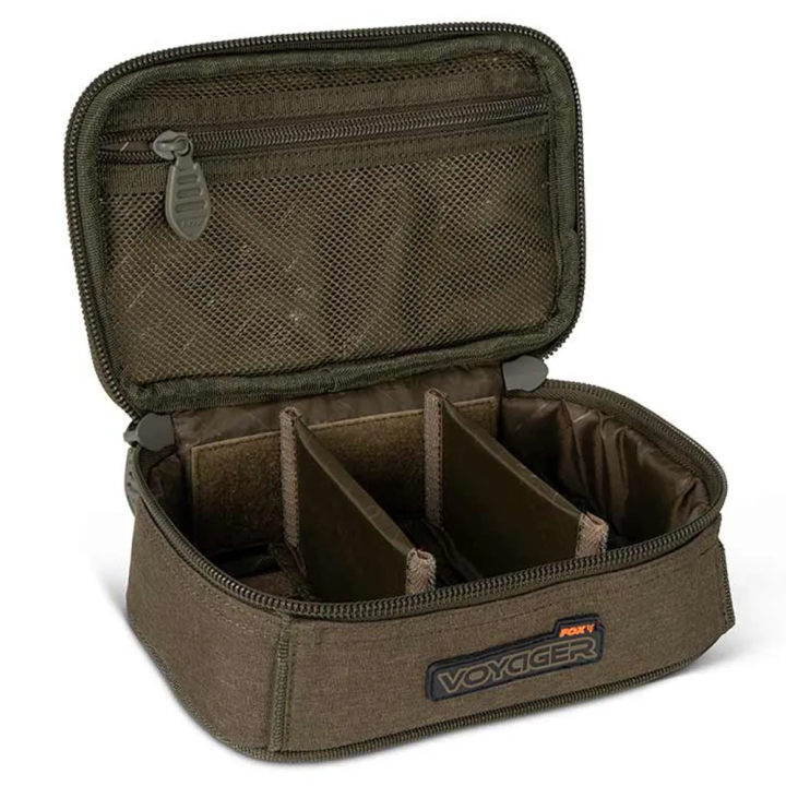 Fox Voyager Lead & Bits Bag