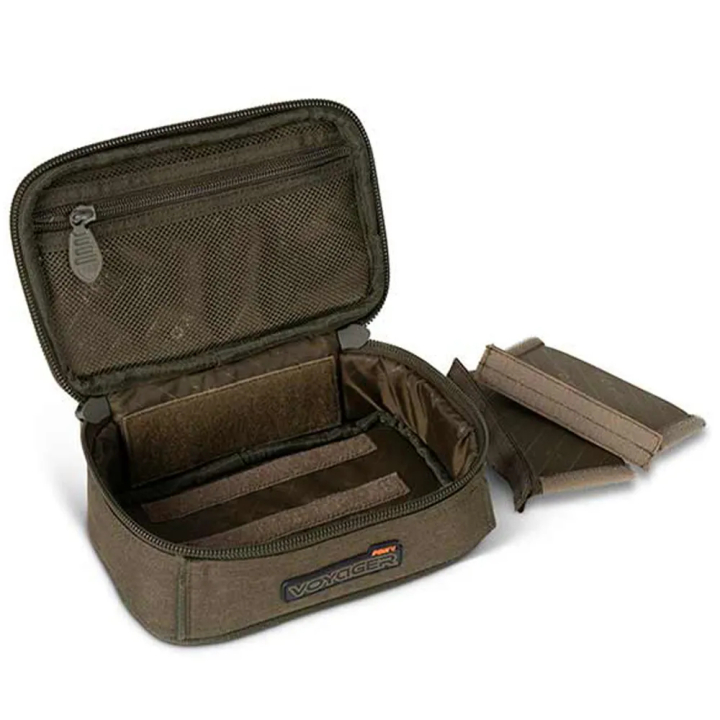 Fox Voyager Lead & Bits Bag