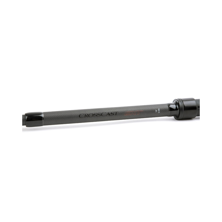 Daiwa Crosscast EXT Carp Rod