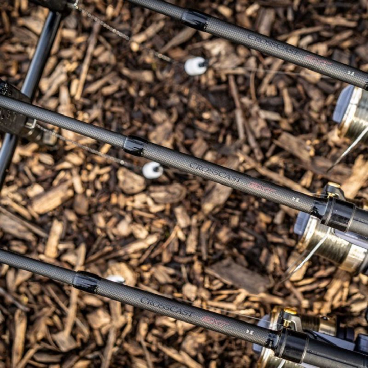 Daiwa Crosscast EXT Carp Rod