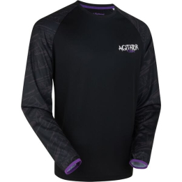 Wychwood Agitator Jersey Long Sleeve UV