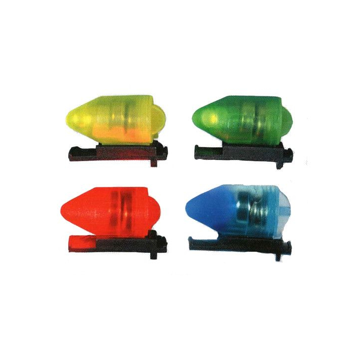 Delta Tip Lights