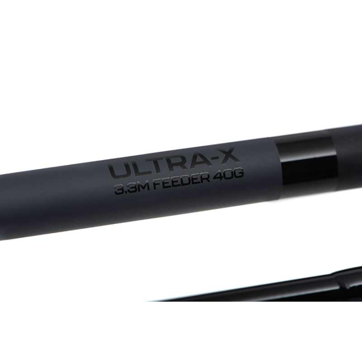 Matrix Aquos Ultra-X Feeder Rods