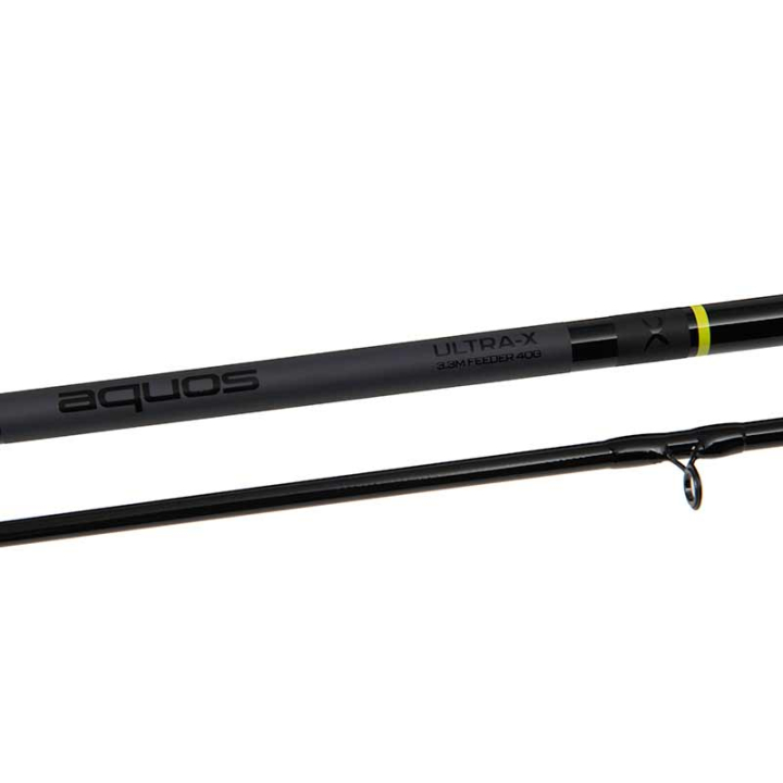 Matrix Aquos Ultra-X Feeder Rods