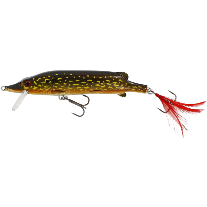 Westin Mike the Pike 14cm 30g