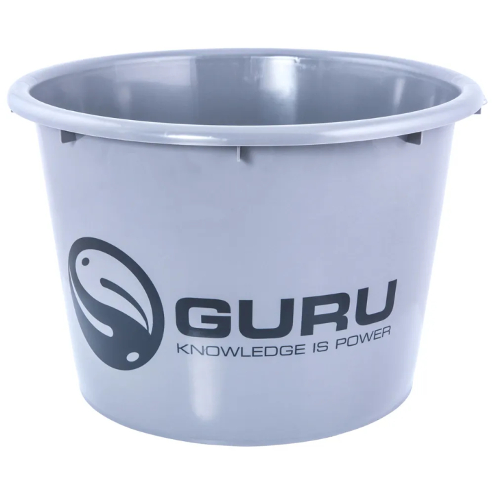 Guru Grey Bucket 18litre