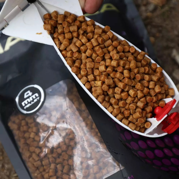 Sticky Baits The Manilla Pellets 900g