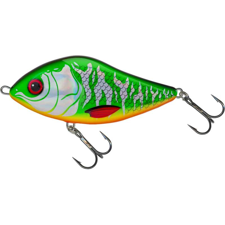 Salmo Slider 7cm Sinking