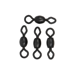Fox Rage Predator Diamond Swivels - Size 7