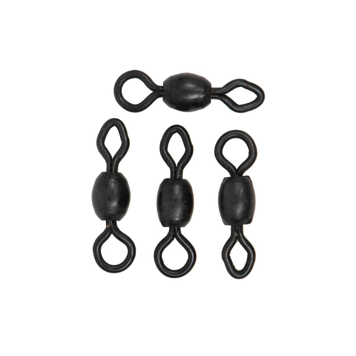 Fox Rage Predator Diamond Swivels - Size 7