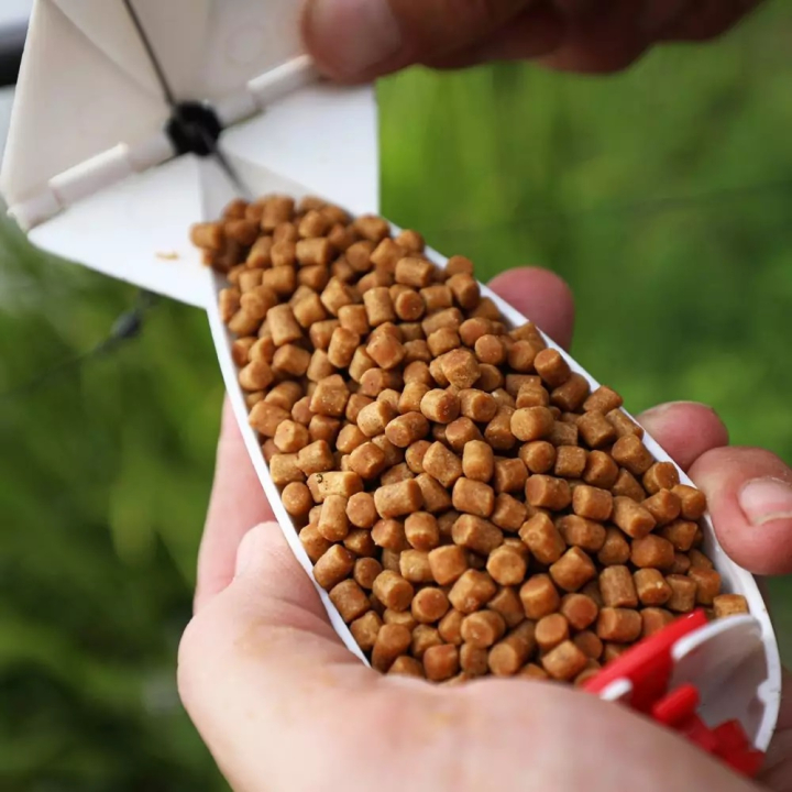 Sticky Baits The Manilla Pellets 2.5kg