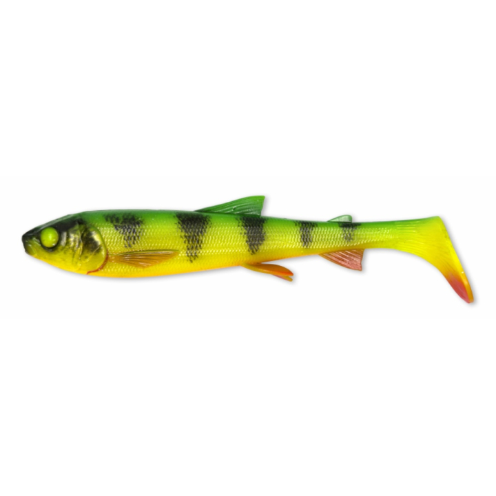 Savage Gear 3D Whitefish Shad 23cm 94g