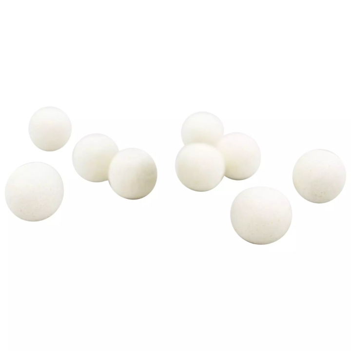 Sticky Baits The Krill White Ones 100g