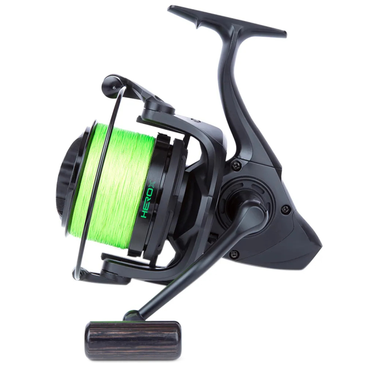 Sonik HeroX Spod Reel