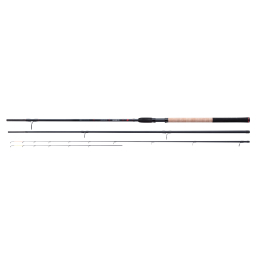 Sonik Nytro Impax Allrounder Rods