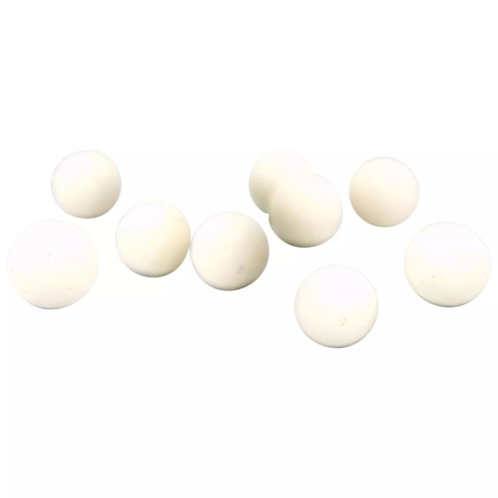 Sticky Baits Manilla White Ones 100g
