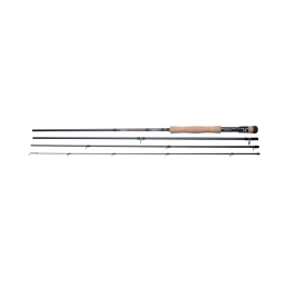 Shakespeare Sigma Supra Fly Rods