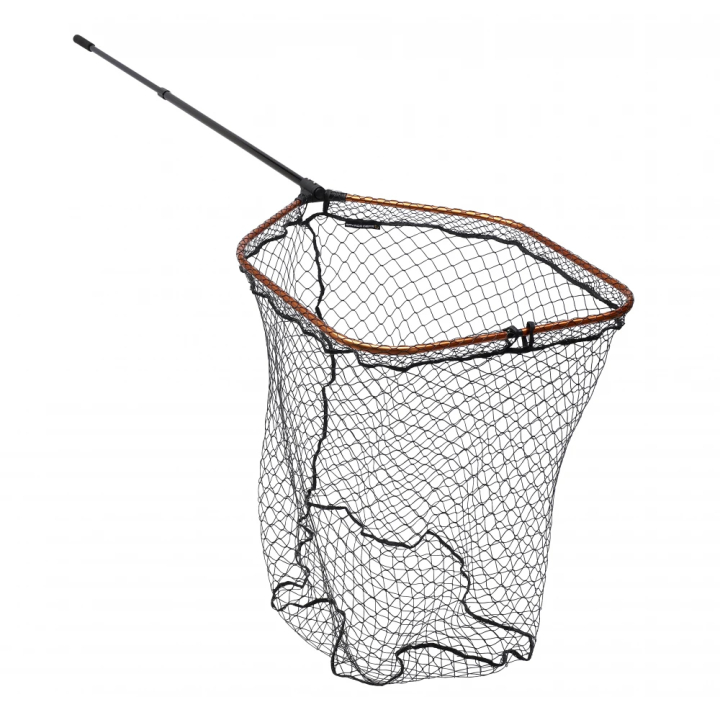 Savage Gear Pro Folding Telescopic Net