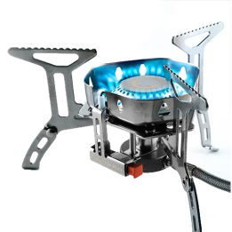 Gardner G-force Stove