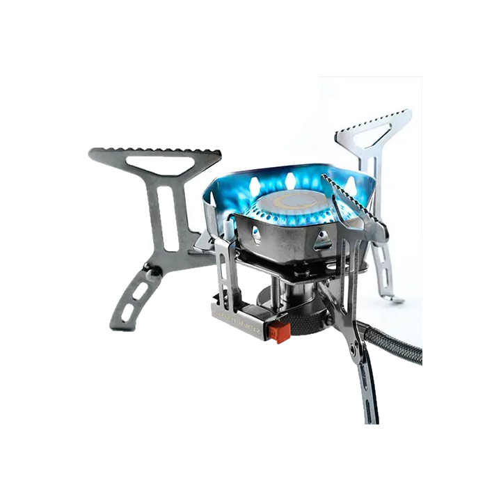 Gardner G-force Stove