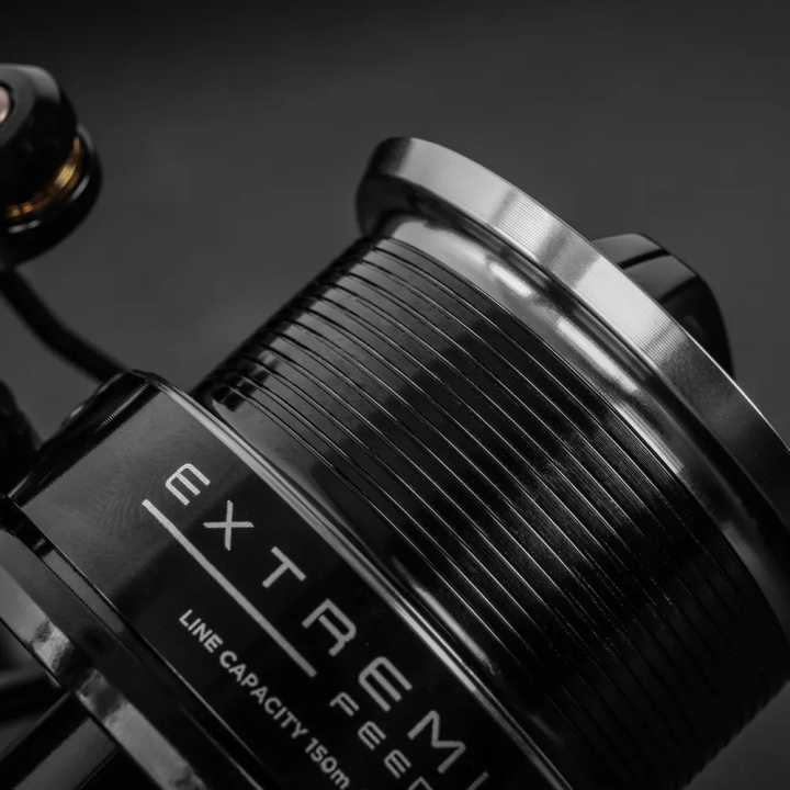 Preston Extremity Feeder 620 Reel