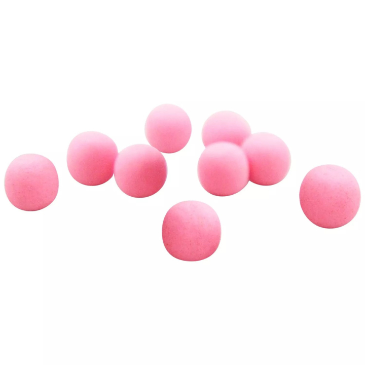 Sticky Baits The Krill Pink Ones