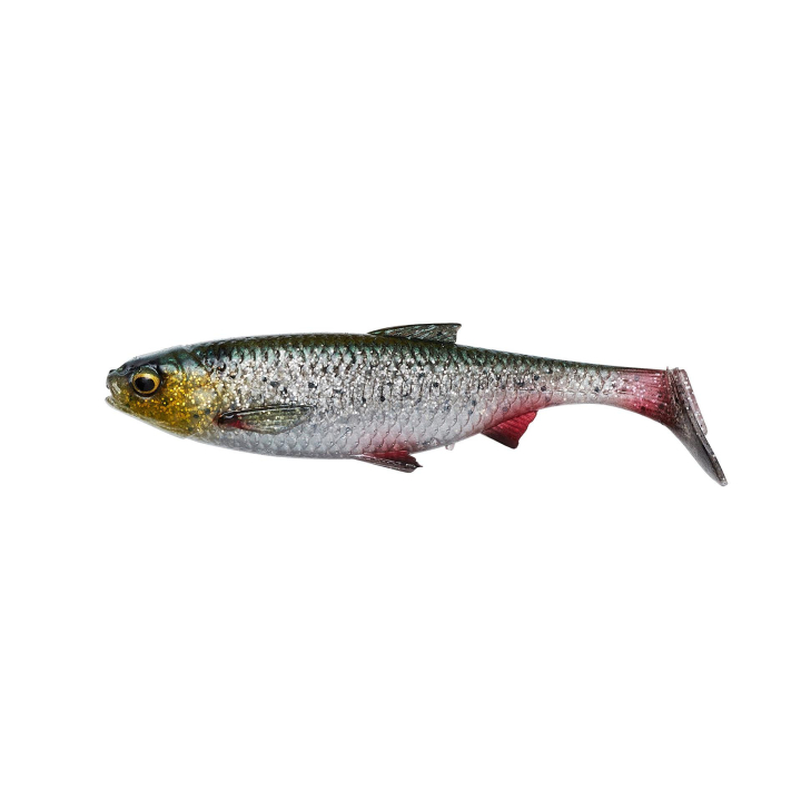 Savage Gear 3D River Roach (Single)