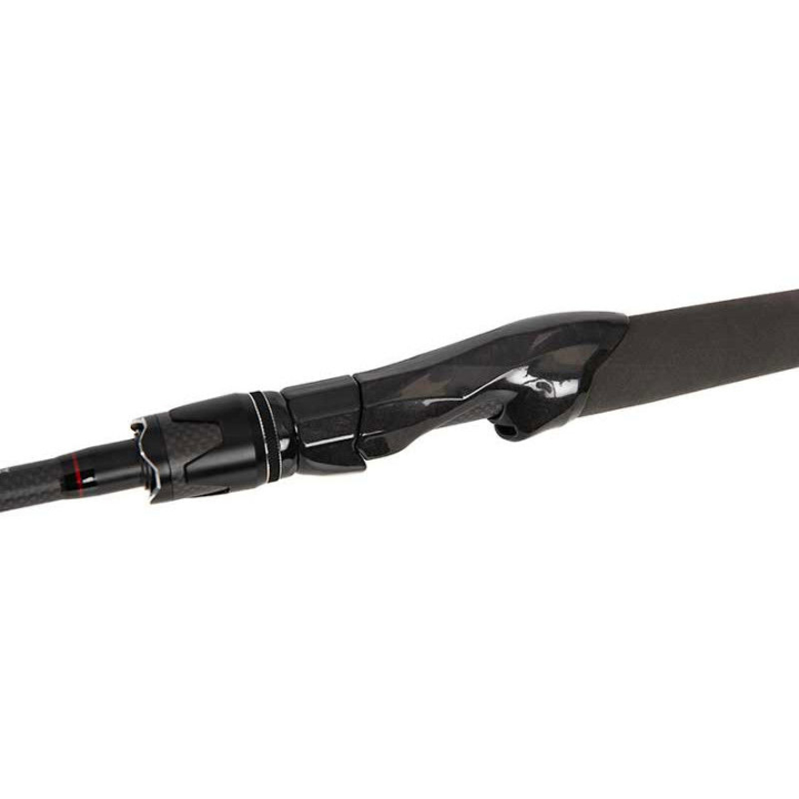 Fox Rage Prism X Perch Jigger 6.8ft - 5-21g