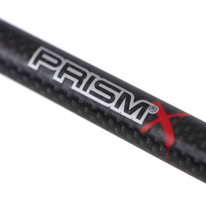 Fox Rage Prism X Perch Jigger 6.8ft - 5-21g