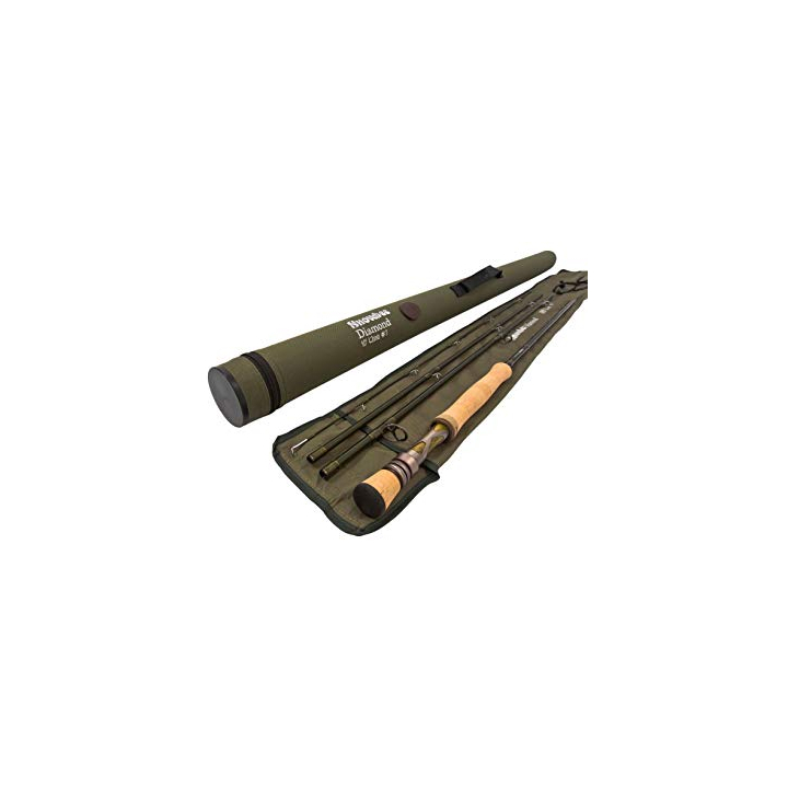 Snowbee Diamond 2 Fly Rods