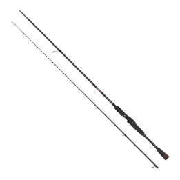 Fox Rage Prism X Perch Jigger 6.8ft - 5-21g