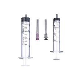 Iron Claw Bait Attractant Syringe Kit