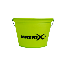 Matrix 25ltr Groundbait Bucket