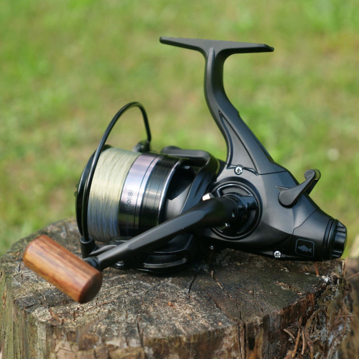 Prologic Avenger BF Reels W/Spare Spool