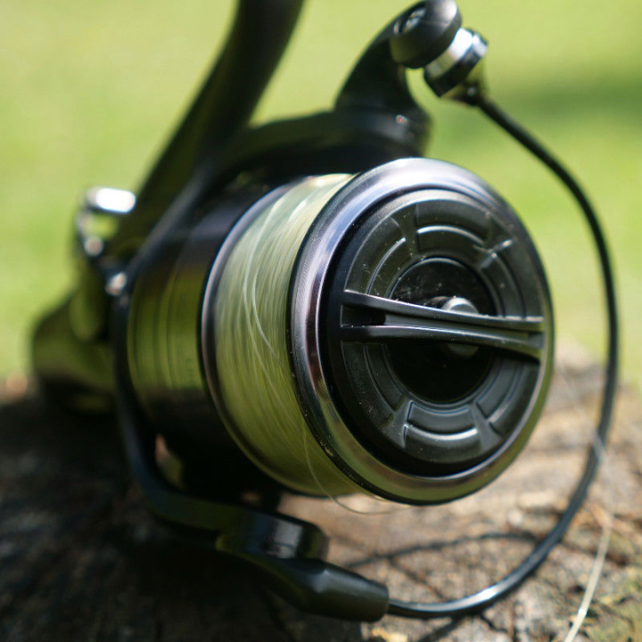 Prologic Avenger BF Reels W/Spare Spool