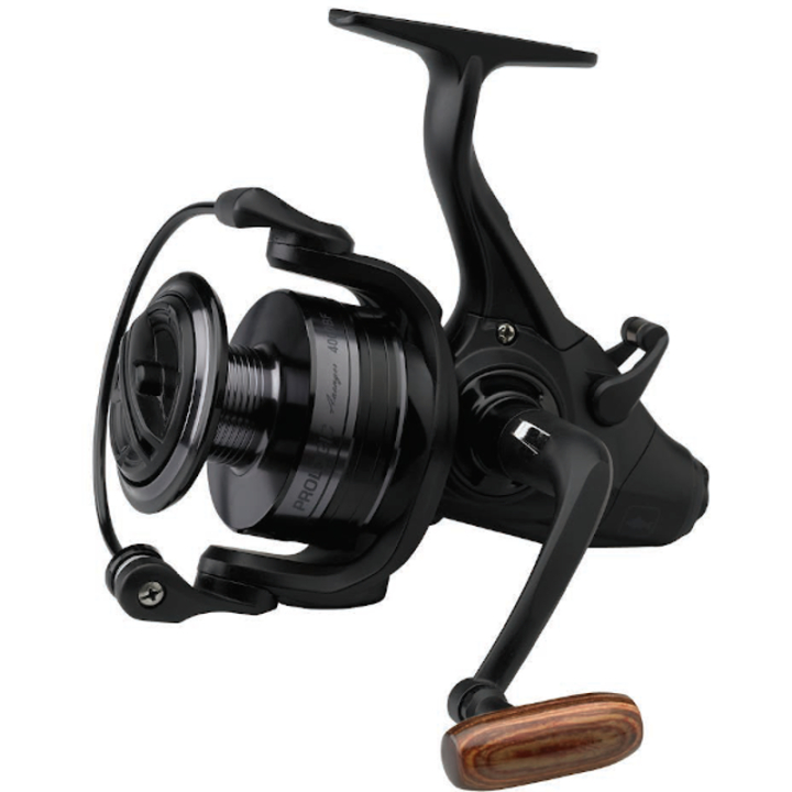 Prologic Avenger BF Reels W/Spare Spool