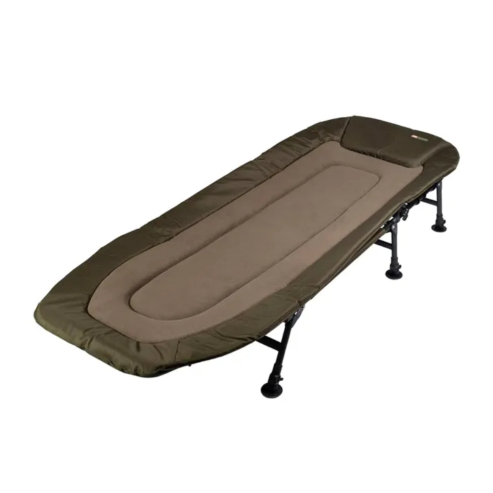 JRC Defender II Lite Bedchair