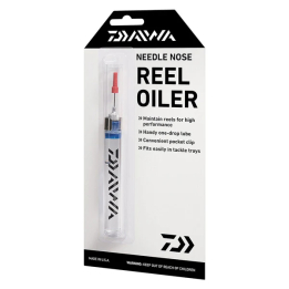 Daiwa Reel Oiler
