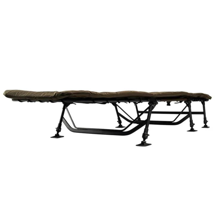 JRC Defender II Flatbed Bedchair