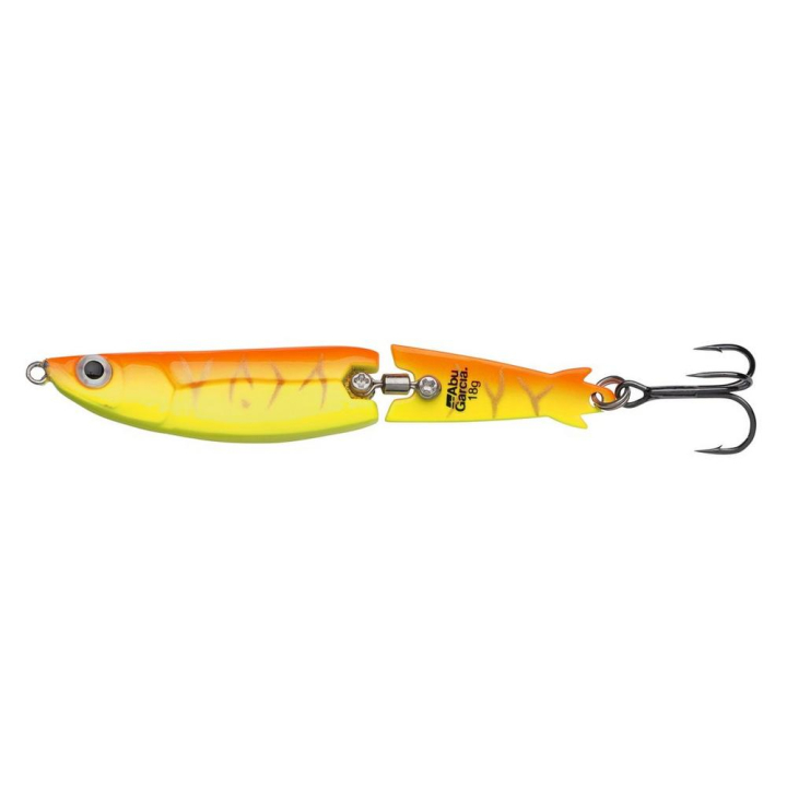 Abu Garcia Jointed Toby Spoons