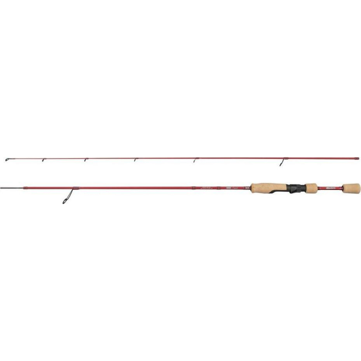 Abu Garcia Carabus Exquisite Spinning Rods