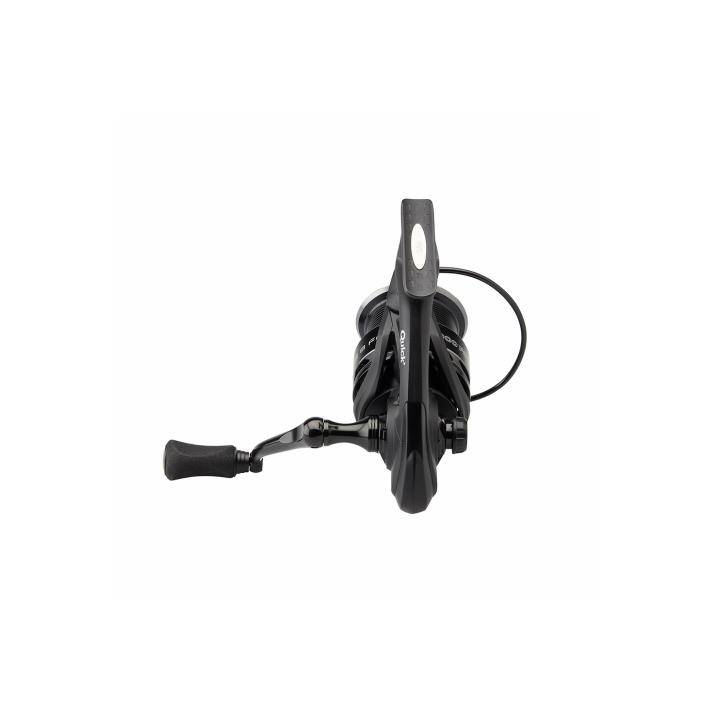 DAM Impulse 4 Match Feeder Reel 4000 Fd 3+1Bb Igsp