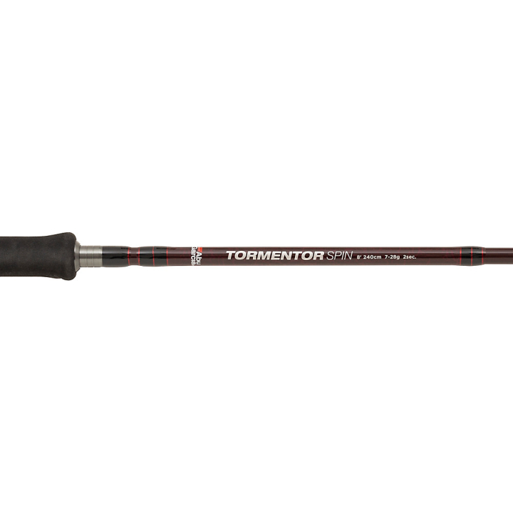 Abu Garcia Tormentor Spinning Rod Range