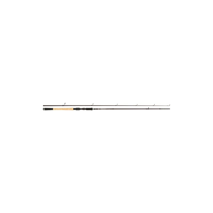 Abu Garcia Tormentor Spinning Rod Range