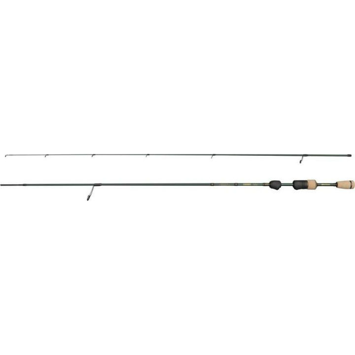 Abu Garcia Carabus Delicate2 Spinning Rods