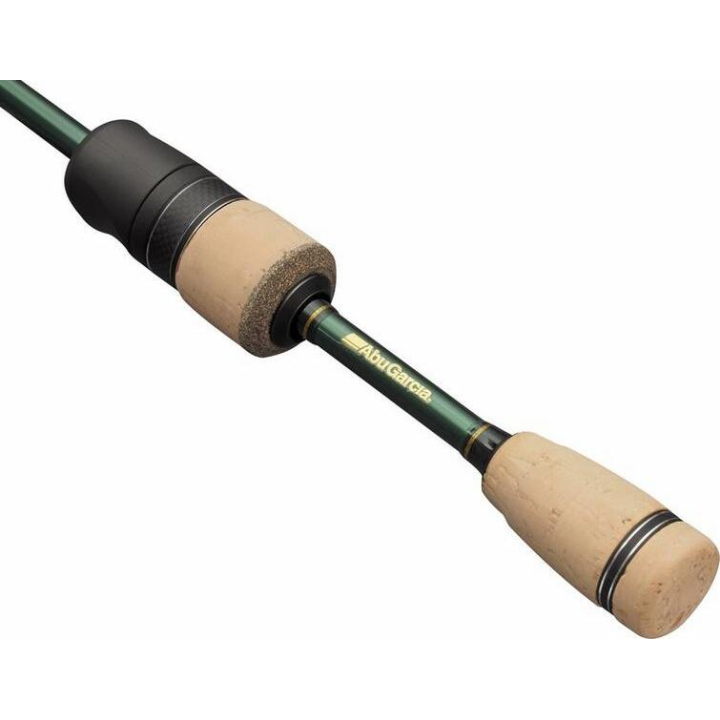 Abu Garcia Carabus Delicate2 Spinning Rods