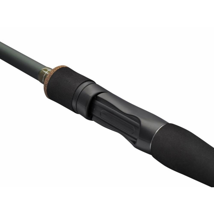 Abu Garcia Beast X2 Spinning Rods